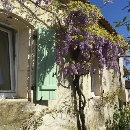 別荘 House La Ferme *