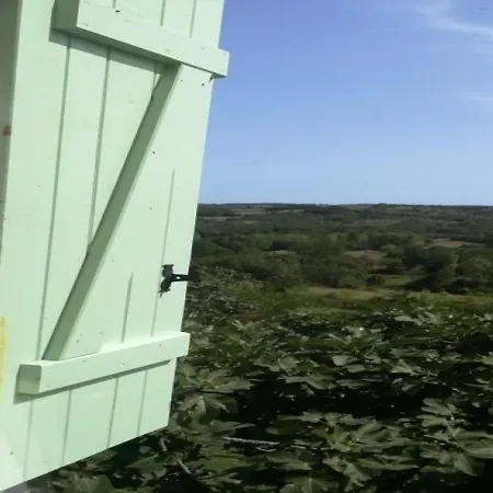 House La Ferme 別荘