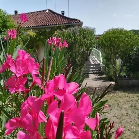 House La Ferme *