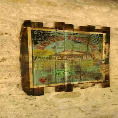 House La Ferme
