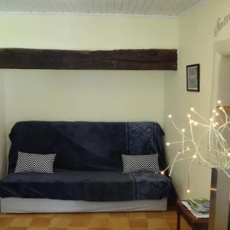 House La Ferme