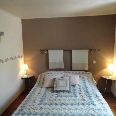House La Ferme * Fargues