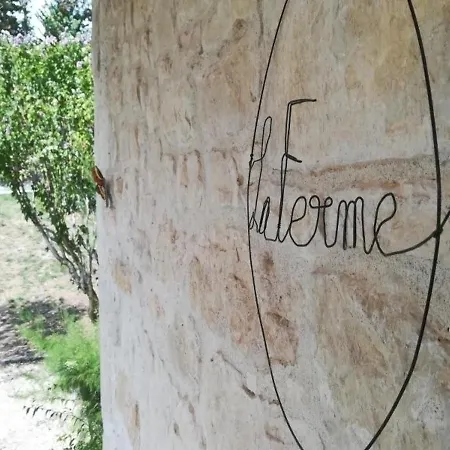 House La Ferme *