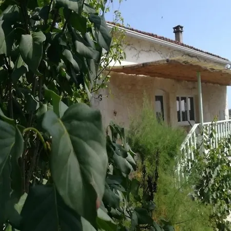 House La Ferme 別荘 *