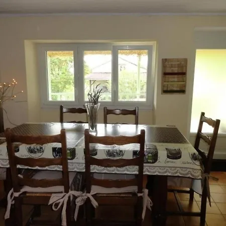 House La Ferme