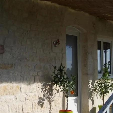 House La Ferme 別荘