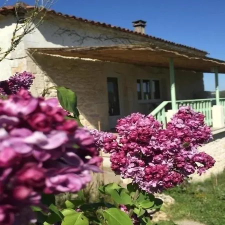 House La Ferme * Fargues